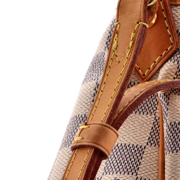 Louis Vuitton Siracusa Handbag Damier #234706L15B - Picture 7 of 9